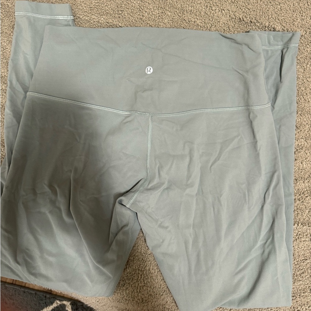 Lululemon Align leggings